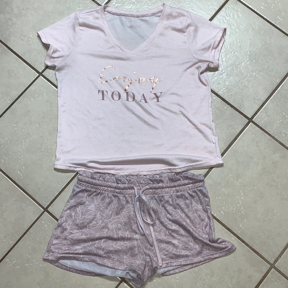 Cute PJ Set